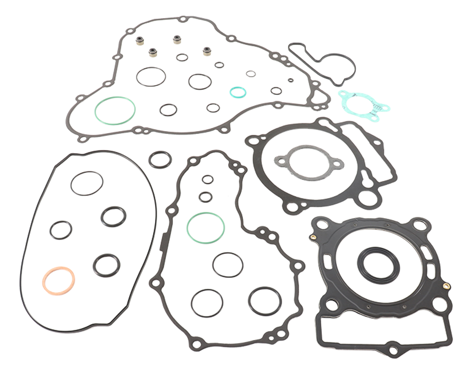 WINDEROSA (VERTEX) kompletní sada těsnění KTM SXF250 16-21, KTM 250 EXC-F 17-22 HUSQVARNA FE250 17-22 GASGAS EC250F 21-22 (WINDEROSA (VERTEX))