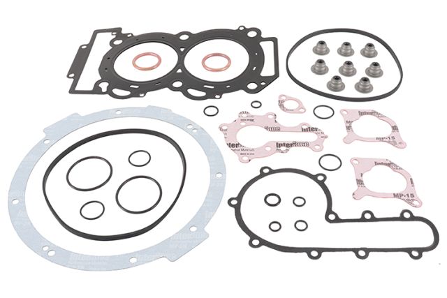Winderaxis(vertex) complete gasket set polaris scrambler 850 15-21, touring 850 intl 14, sportsman touring 850 sp 15-20, sportsman touring 850 sp eu 15, sportsman xp 850 eps 13-16 (808992)
