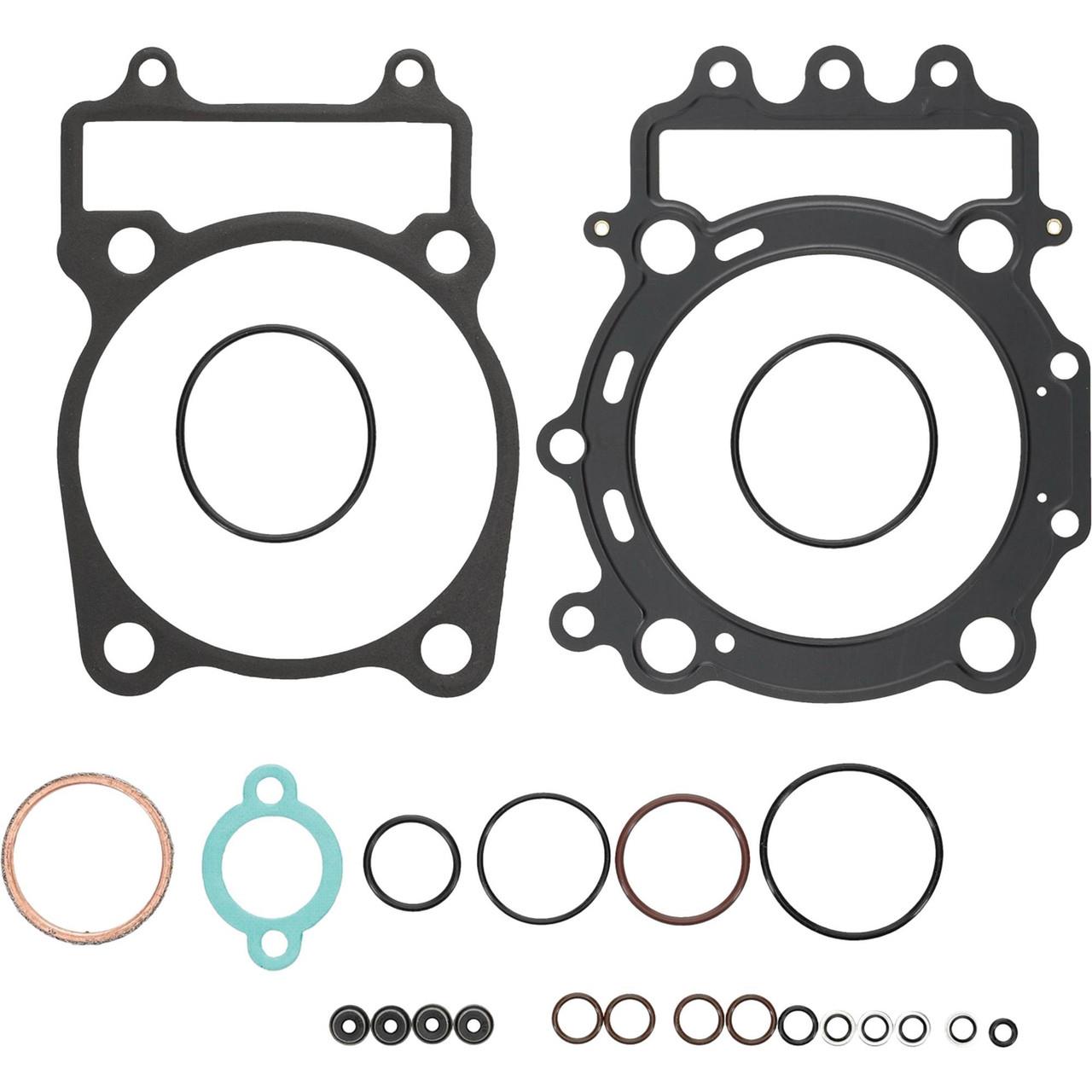 Winderaxis(vertex) gasket TOP-END arctic cat 700 efi 08-14, prowler 700 hdx 12-14, prowler 700 xt 08-15 (8100017)