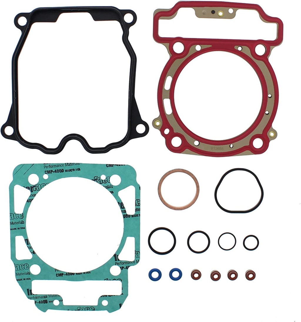 Winderaxis(vertex) gasket TOP-END can am 450 outlander max 6x6 19 (8100020)