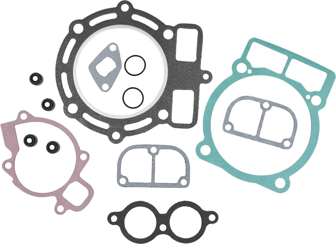 Winderaxis(vertex) gasket TOP-END polaris outlaw 450 08-10 (8100032)
