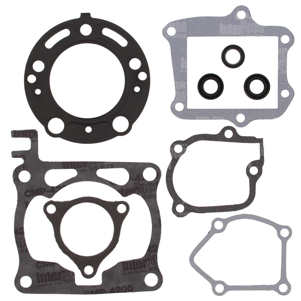 Winderaxis(vertex) gasket TOP-END HONDA cr 125 05-07 big bore 57,5 mm (810246)