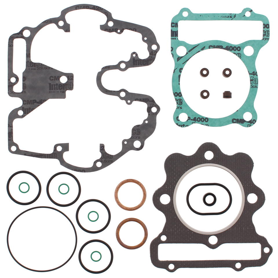 Winderaxis(vertex) gasket TOP-END HONDA XR250R 96-04 (810263)