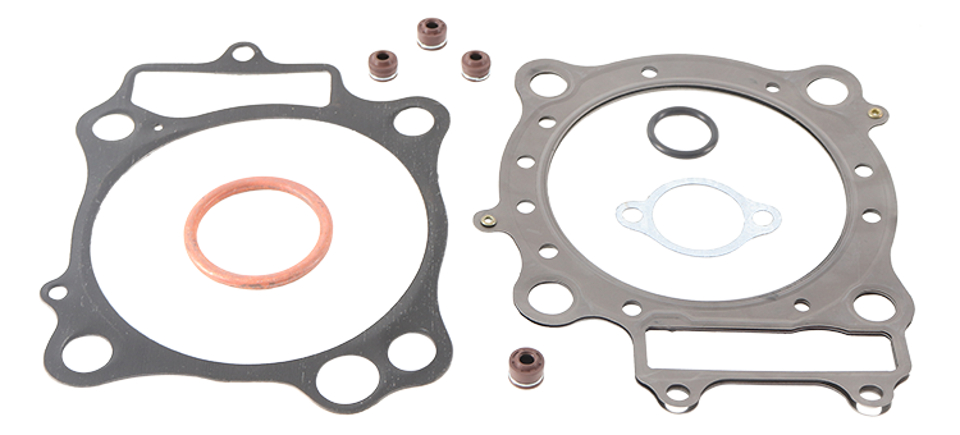 Winderaxis(vertex) gasket TOP-END HONDA CRF450X 05-17 big bore 99mm (810277)