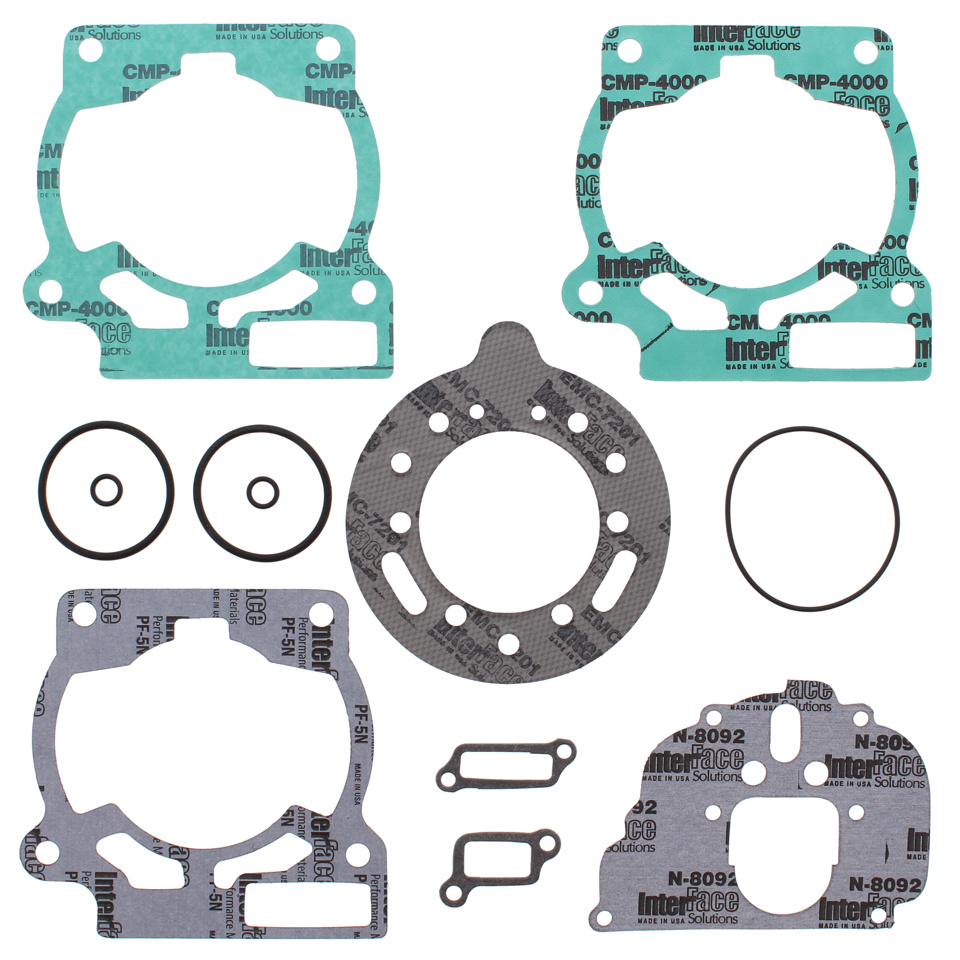 WINDEROSA (VERTEX) těsnění TOP-END KTM SX/EXC 125 98-01
