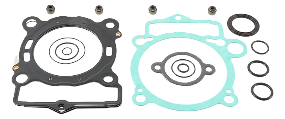 Winderaxis(vertex) gasket TOP-END KTM SX-F 250 (sxf) 13-15 XC-F 250 (xcf) 13-15 xc- fw 250 (xcfw) 14-16 HUSQVARNA fc 250 14-15 fe 250 14-16 (810364)