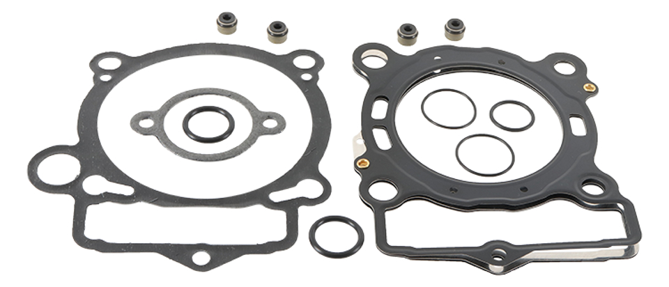 WINDEROSA (VERTEX) těsnění TOP-END KTM SXF 250 16-22, EXCF 250 17-19, HUSQVARNA FC 250 16-22, FE 250 17-19, GAS GAS MC F/EX F 250 21-22 (WINDEROSA)