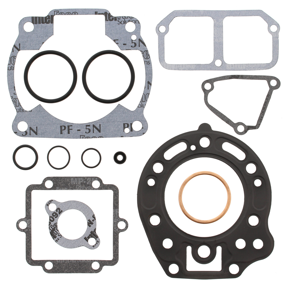 Winderaxis(vertex) gasket TOP-END KAWASAKI kdx 200 89-94 (810440)