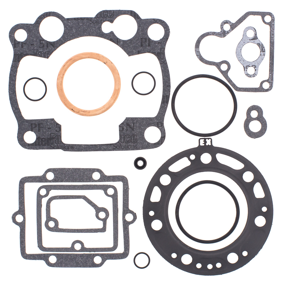 Winderaxis(vertex) gasket TOP-END KAWASAKI kx 250 93-03 (810457)