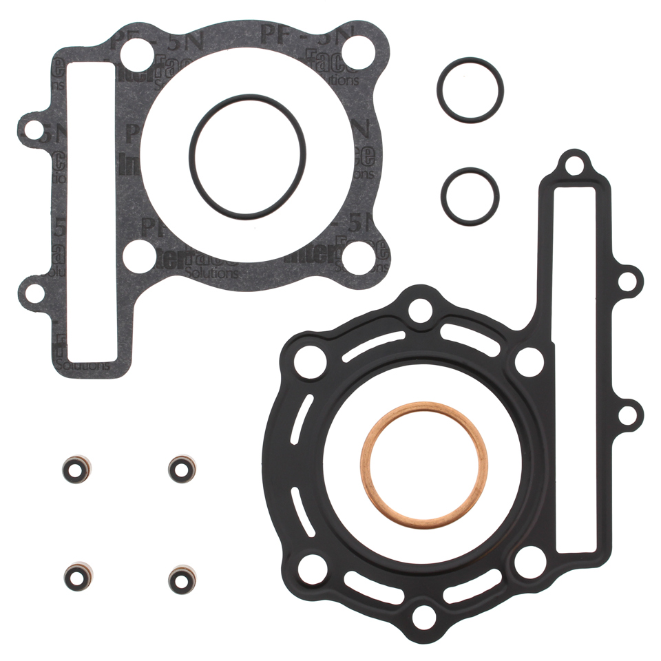 Winderaxis(vertex) gasket TOP-END KAWASAKI KLR250 85-05 (810459)