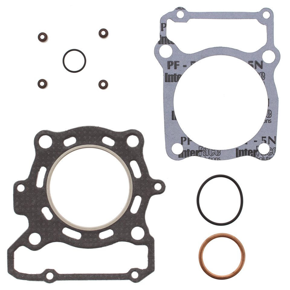 Winderaxis(vertex) gasket TOP-END KAWASAKI KLX250R 94-96, KLX250S 06-14 (810460)