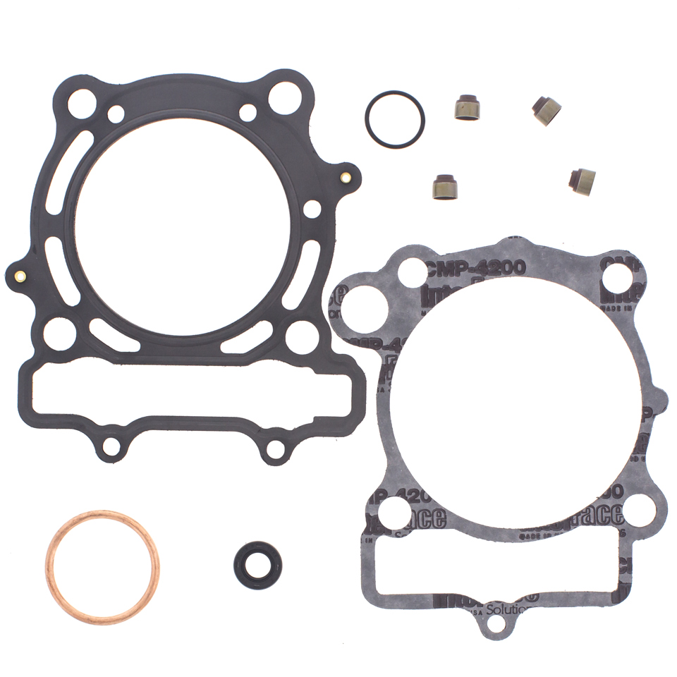 Winderaxis(vertex) gasket TOP-END KAWASAKI kxf 250 04-08 / SUZUKI rmz 250 04-06 (810463)