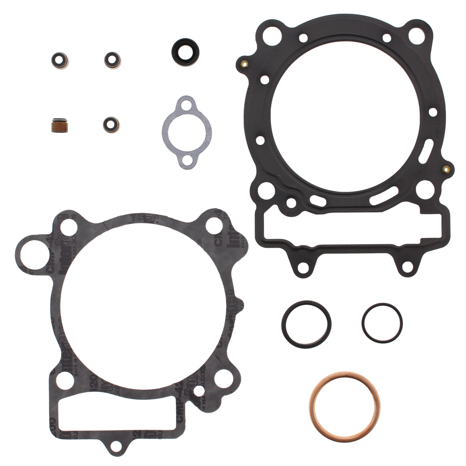 WINDEROSA (VERTEX) těsnění TOP-END KAWASAKI KXF 450 06-08, KLX 450R 08-12 (WINDEROSA (VERTEX) těsnění TOP-END KAWASAKI KXF 450 06-08, KLX 450R 08-12)