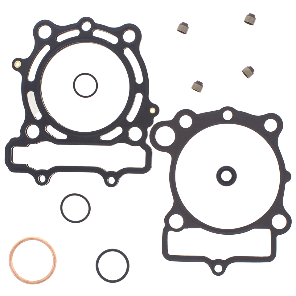 Winderaxis(vertex) gasket TOP-END KAWASAKI kxf 250 09-16 (810481)