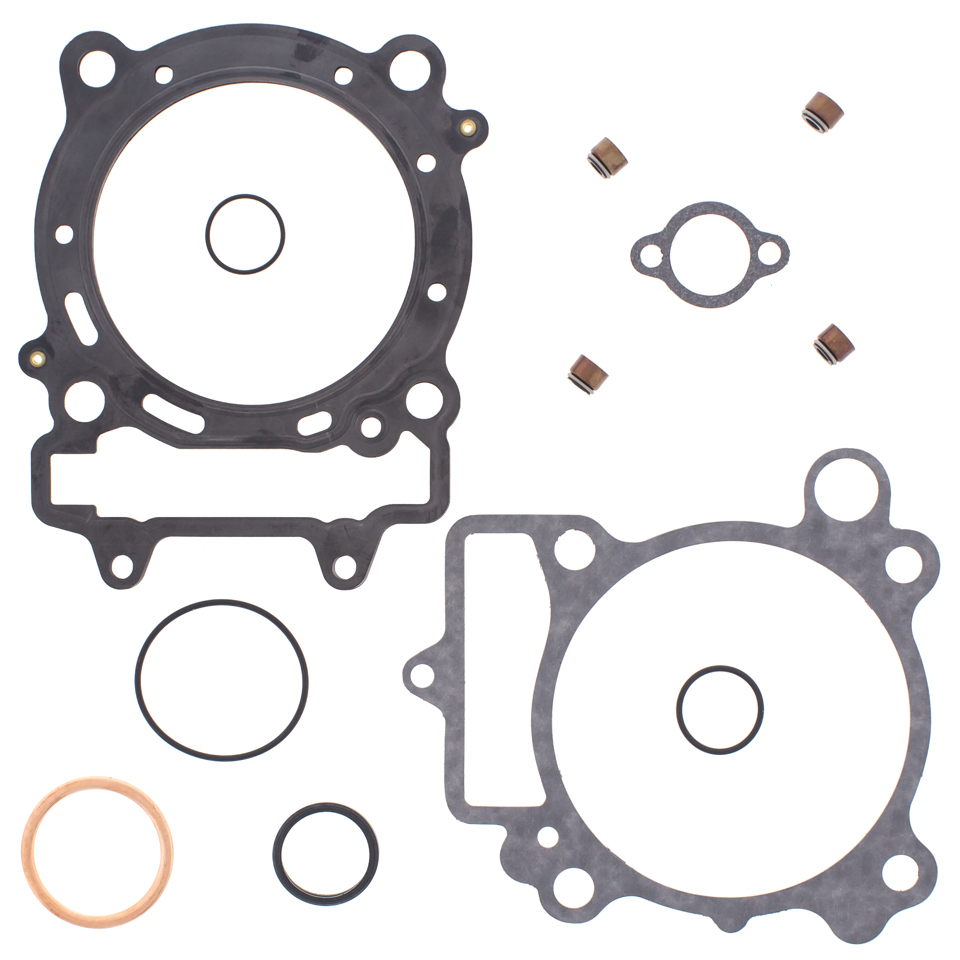 Winderaxis(vertex) gasket TOP-END KAWASAKI kxf 450 (09-15) (810482)