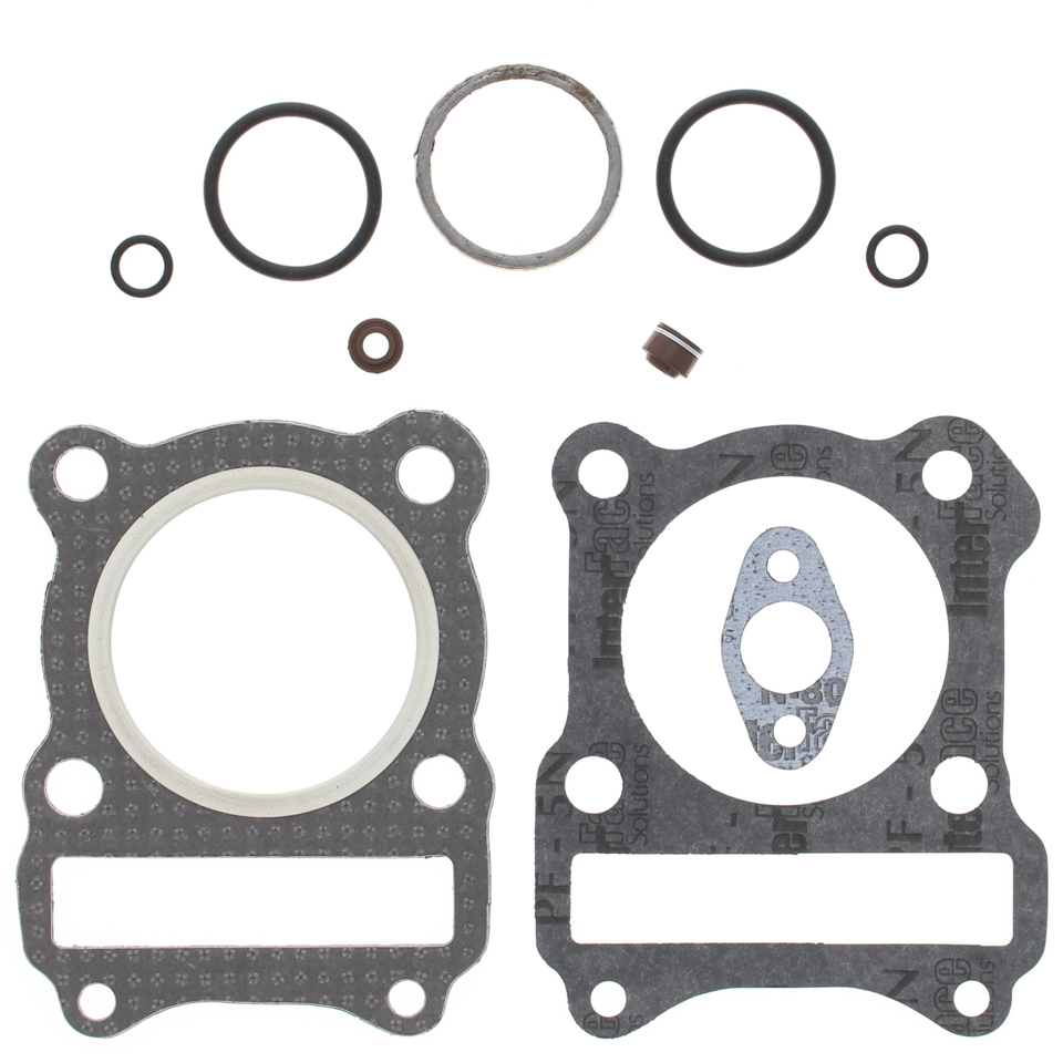 Winderaxis(vertex) gasket TOP-END KAWASAKI KLX125 03-06, KLX125l 03-06, SUZUKI DR-Z125 03-17, DR-Z125l 03-17 (810531)