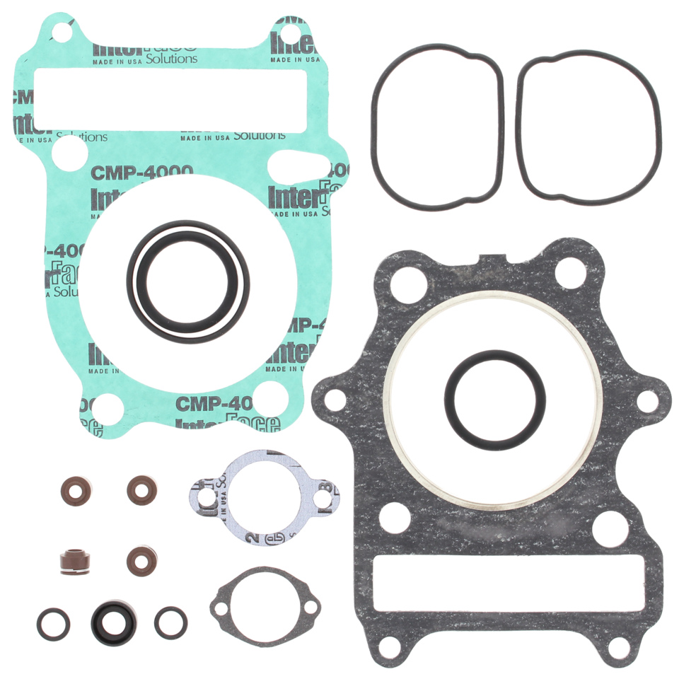 Winderaxis(vertex) gasket TOP-END SUZUKI DR250 82-85 (810570)