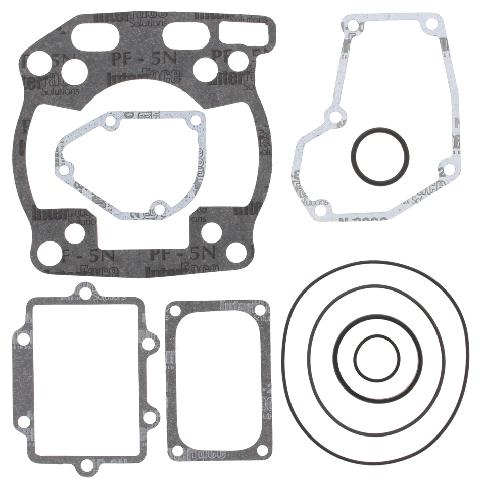 Winderaxis(vertex) gasket TOP-END SUZUKI RM250 99-00 (810582)