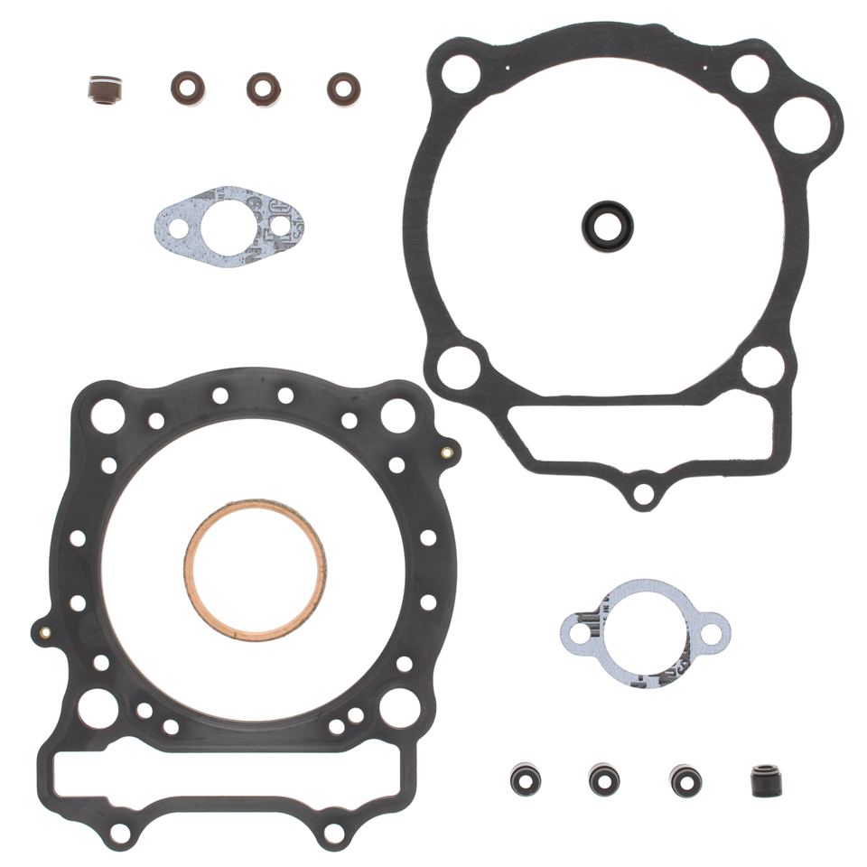 Winderaxis(vertex) gasket TOP-END SUZUKI RMZ450 05-07 big bore 98mm (810594)