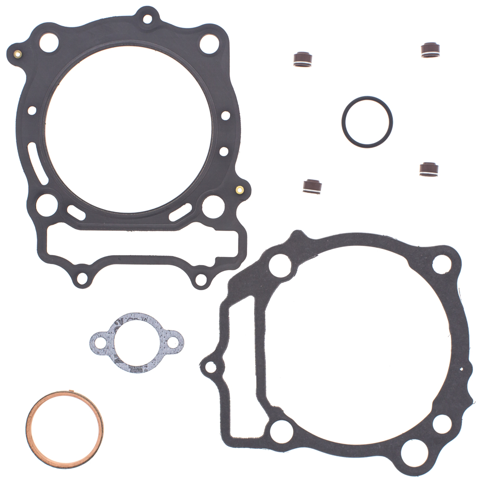 Winderaxis(vertex) gasket TOP-END SUZUKI rmz 450 08-22, rmx 450 10-17 (810595)
