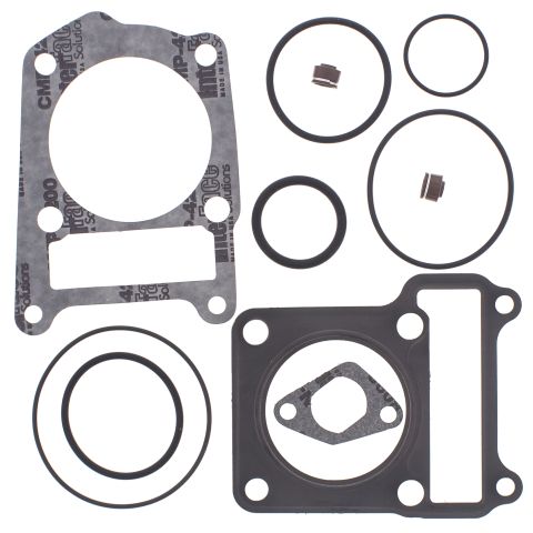 Winderaxis(vertex) gasket TOP-END YAMAHA TTR125 drum brake 00-03, TTR125e drum brake 03-07, TTR125l disc brake 00-07, TTR125le disc brake 03-07 (810640)
