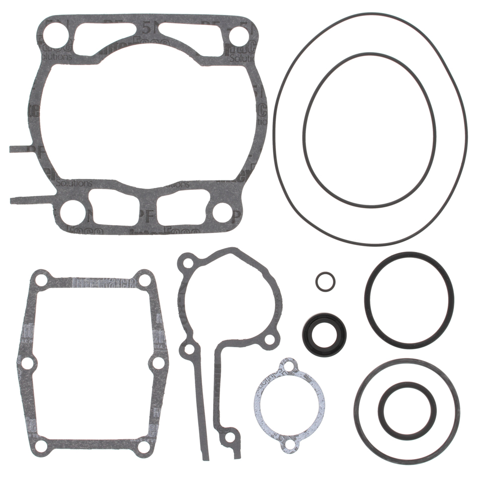 Winderaxis(vertex) gasket TOP-END YAMAHA yz 250 86-87 (810661)