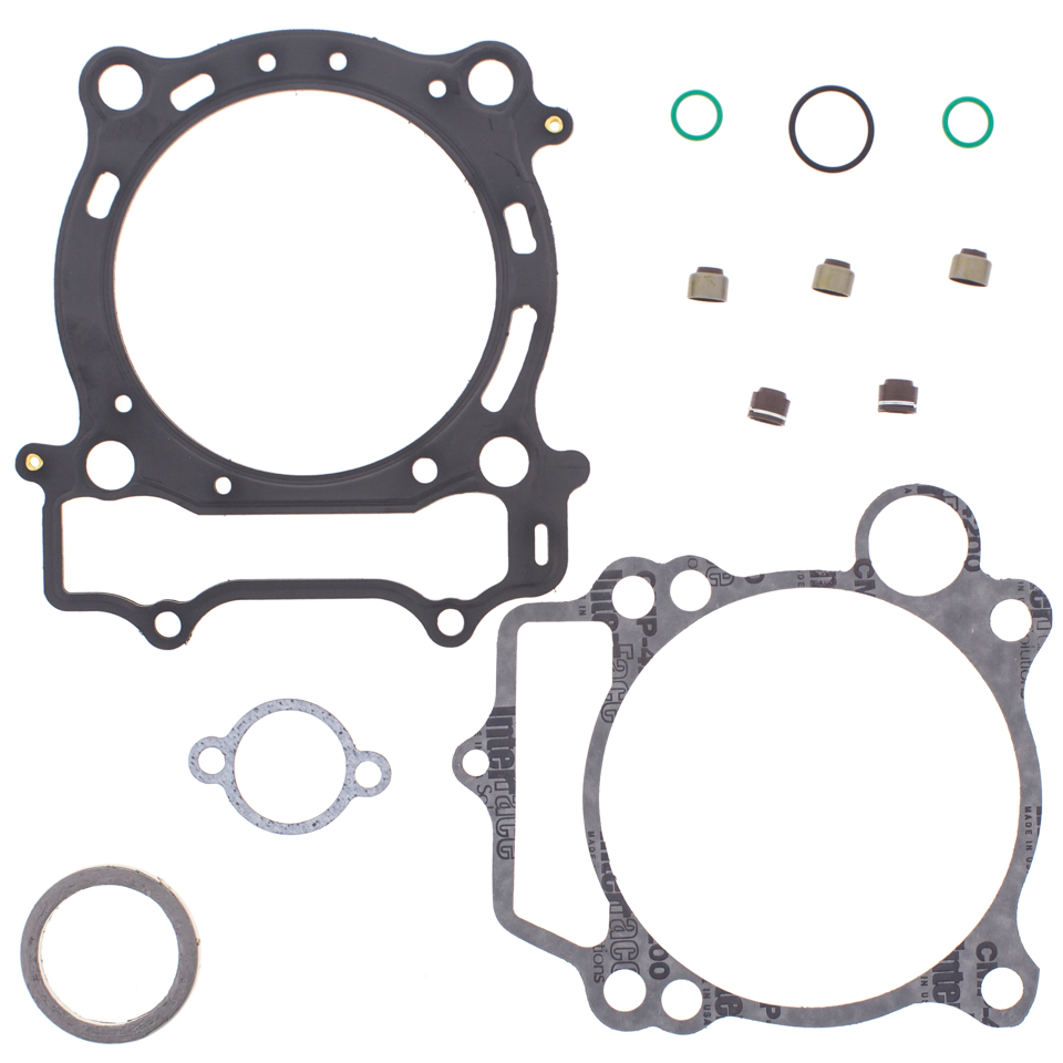 Winderaxis(vertex) gasket TOP-END YAMAHA yzf 450 (YZ450F) 03-05, wrf 450 (WR450F) 03-06, yfz 450 12-13 - replaced by 810869 (810677)