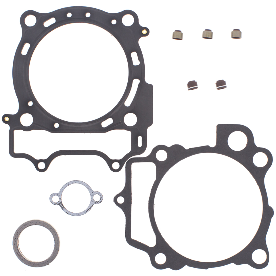 Winderaxis(vertex) gasket TOP-END YAMAHA yzf 450 06-09, WR450 f 07-15 (810687)
