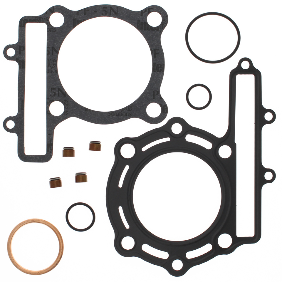 Winderaxis(vertex) gasket TOP-END KAWASAKI ksf 250 mojave 87-04 (kfx 250) (810804)