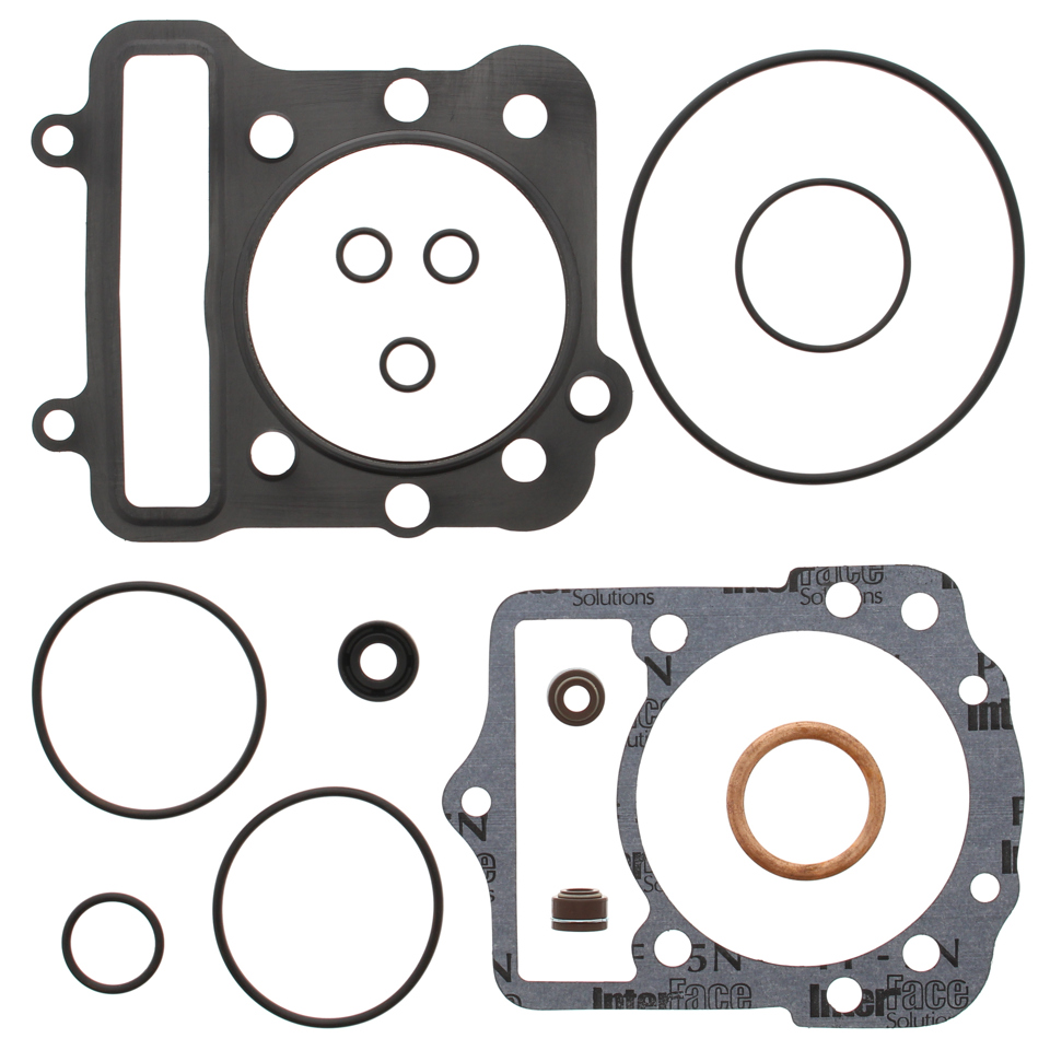WINDEROSA (VERTEX) těsnění TOP-END KAWASAKI KLF 300 BAYOU 88-05, KVF 300 PRAIRIE, KEF300 LAKOTA