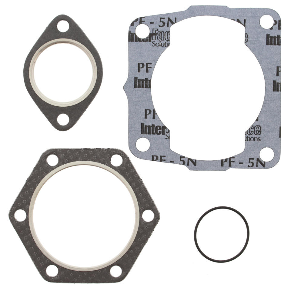 Winderaxis(vertex) gasket TOP-END polaris 300 94-99 2t (810807)