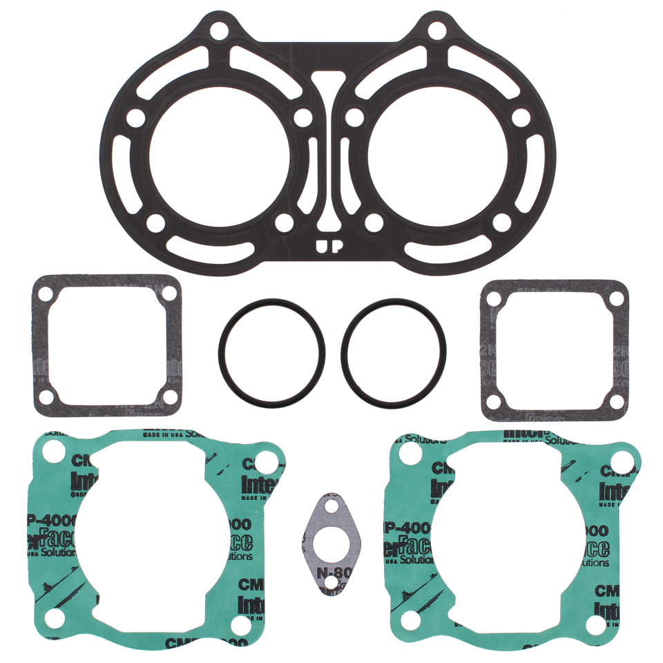 Winderaxis(vertex) gasket TOP-END YAMAHA YFZ350 banshee 87-09 (810812)