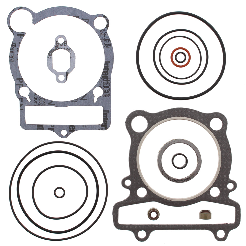 WINDEROSA (VERTEX) těsnění TOP-END YAMAHA YFM 350 raptor 04-13, WOLVERINE 95-09, GRIZZLY 07-14, WARRIOR 87-04, YFM 350 / 400 BIG BEAR 97-12