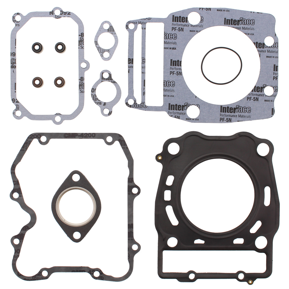 Winderaxis(vertex) gasket TOP-END polaris 425 magnum 95-98, ranger 400 10-14 (810821)