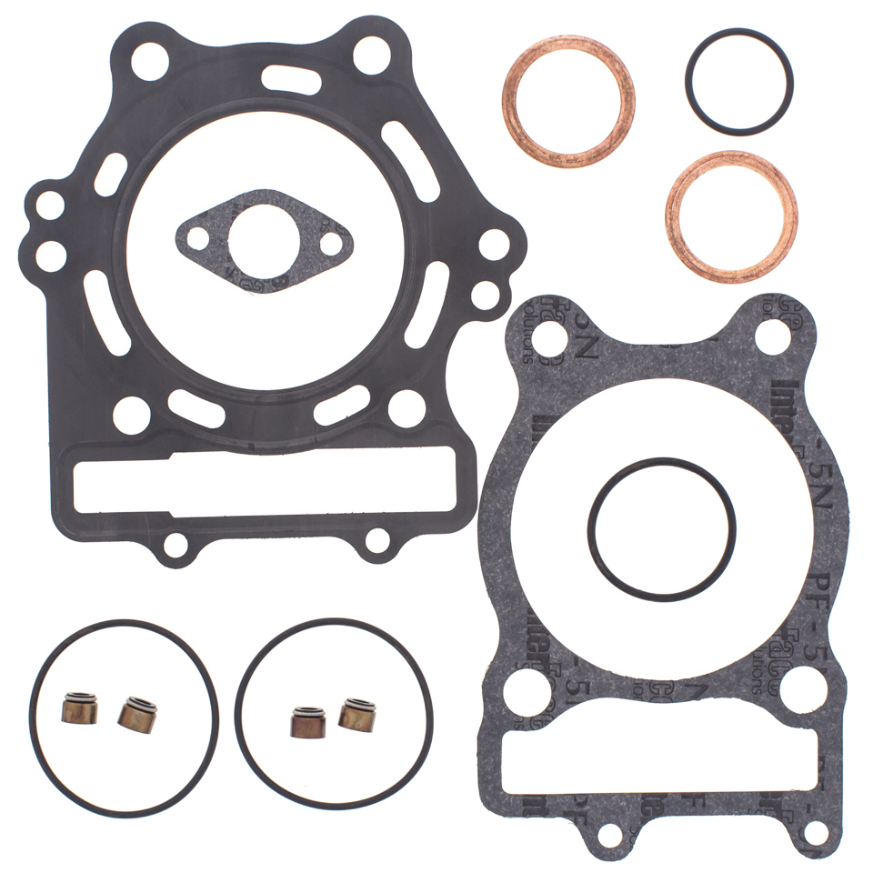 WINDEROSA (VERTEX) těsnění TOP-END KAWASAKI KLF400 BAYOU 93-99, KVF400 PRAIRIE 97-02