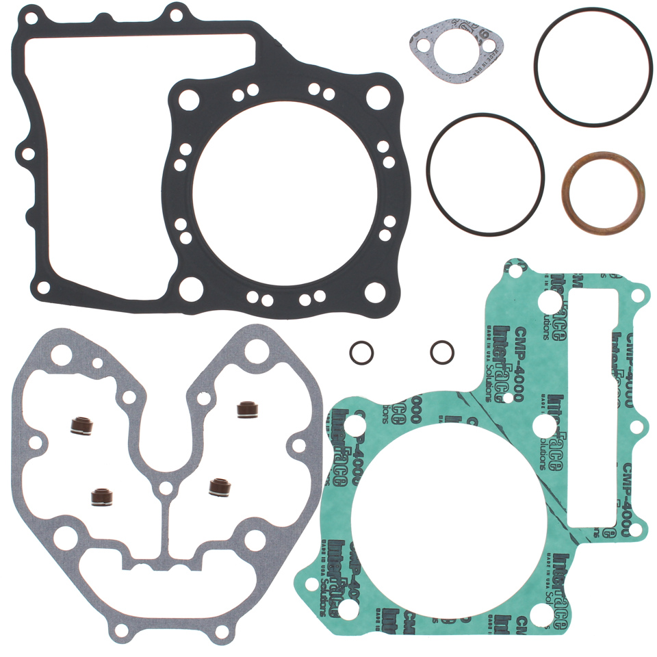 Winderaxis(vertex) gasket TOP-END HONDA trx 500 fa rubicon 01-17 (810843)