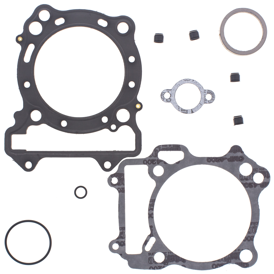 Winderaxis(vertex) gasket TOP-END SUZUKI drz 400 00-09, LTZ400 03-12, arctic cat DVX400 04-08 (810847)