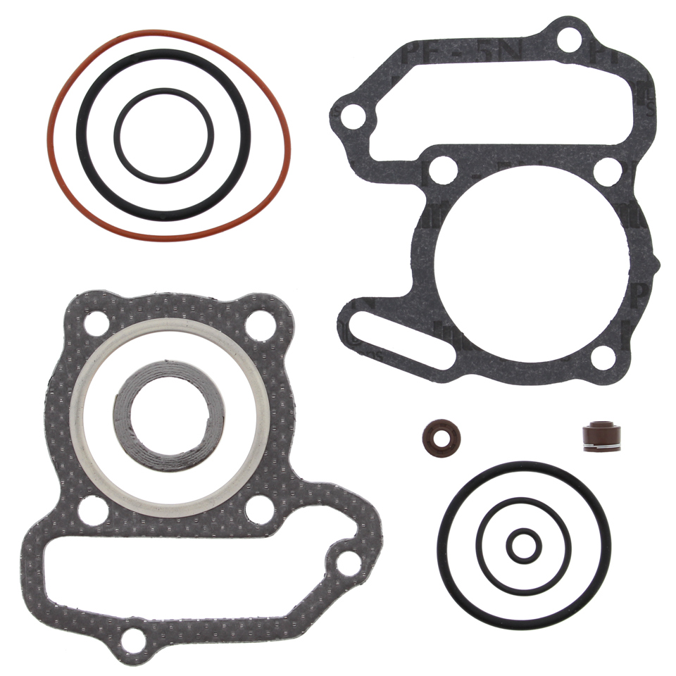 Winderaxis(vertex) gasket TOP-END YAMAHA YFM80 grizzly 05-08, raptor 02-08, badger 85-01 (810851)