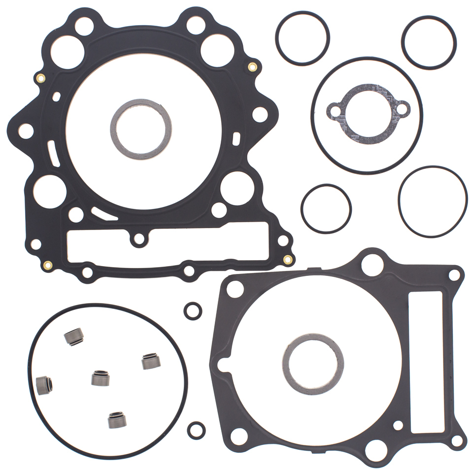 Winderaxis(vertex) gasket TOP-END YAMAHA yfm 660 raptor 01-05 xtz 660 91-97 (810852)