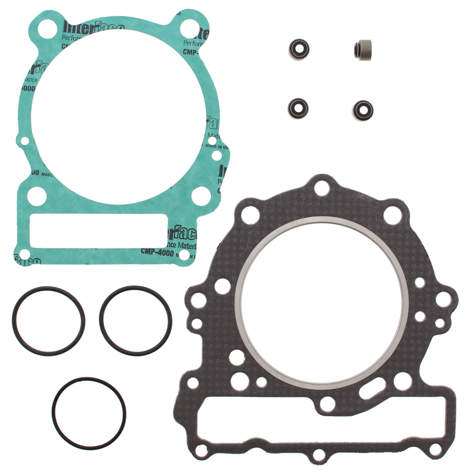 Winderaxis(vertex) gasket TOP-END CAN-AM DS650 00-07 (810853)
