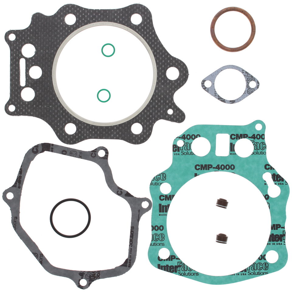 Winderaxis(vertex) gasket TOP-END HONDA trx 400 fe/fm foreman 95-03 (810858)