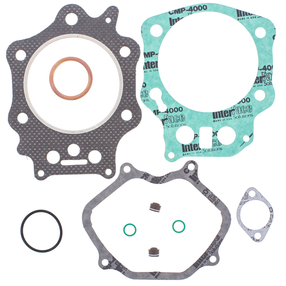 Winderaxis(vertex) gasket TOP-END HONDA trx 450 fe/fm foreman 02-04, trx 450 s/es 98-01 (810859)
