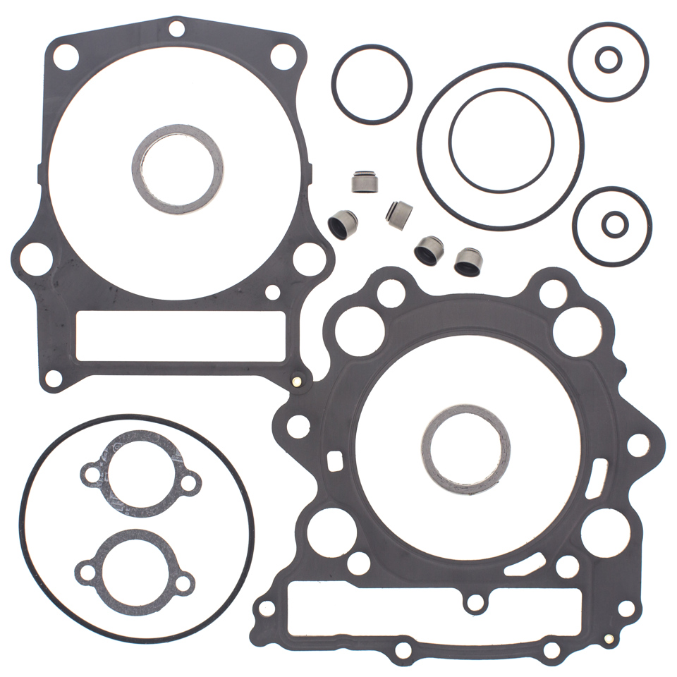 Winderaxis(vertex) gasket TOP-END YAMAHA YFM660 grizzly 02-08, rhino 660 04-07 (810865)