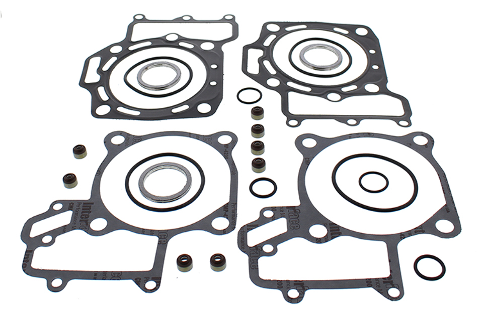 Winderaxis(vertex) gasket TOP-END KAWASAKI kvf 750 brute force 13-19, teryx 750 13 (810883)