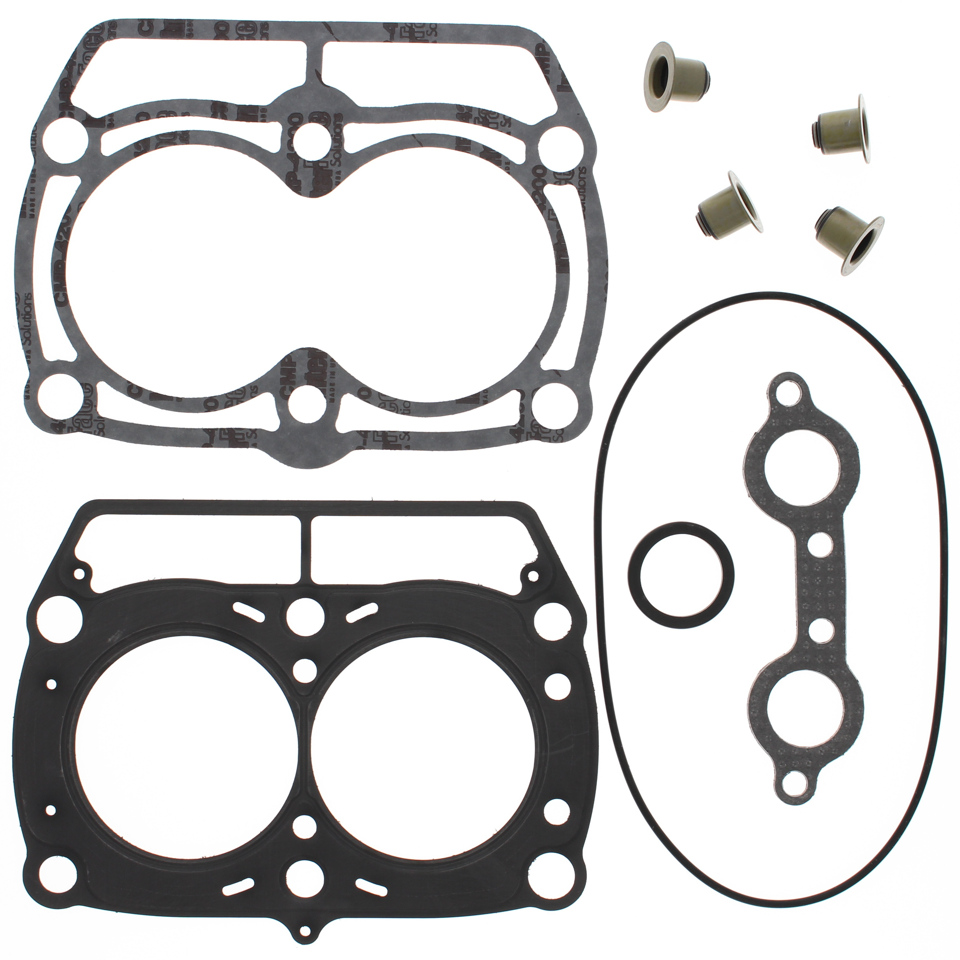 Winderaxis(vertex) gasket TOP-END polaris sportsman 600 -03-04 (810890)