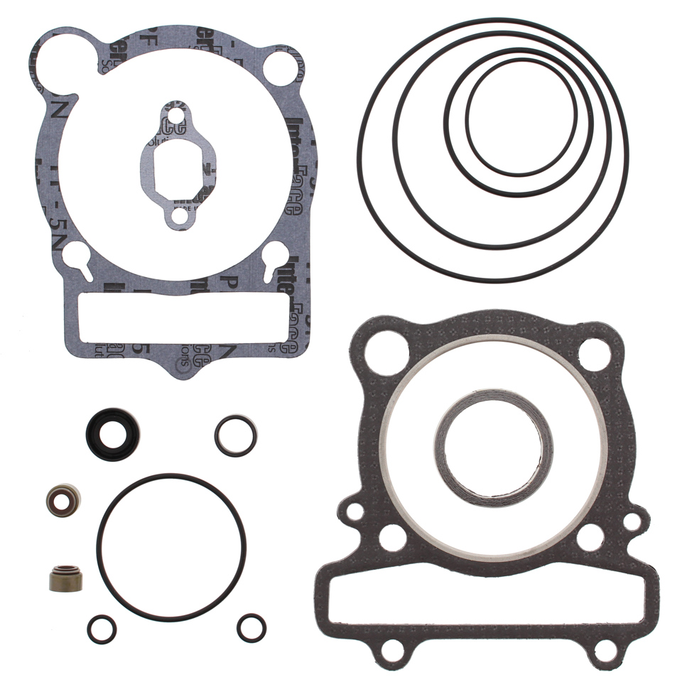 WINDEROSA (VERTEX) těsnění TOP-END YAMAHA YFM 350 BIG BEAR 87-98, KODIAK 93-98