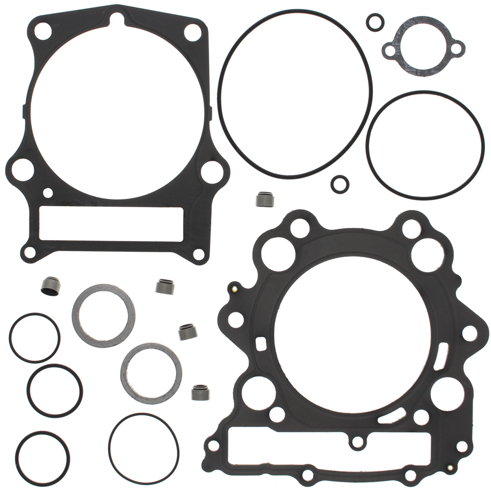 Winderaxis(vertex) gasket TOP-END YAMAHA yfm 660 raptor 01-05 big bore 102mm (810910)