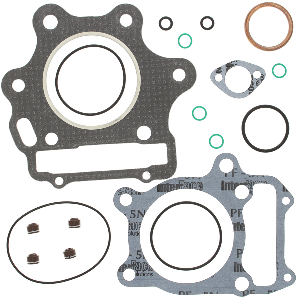 Winderaxis(vertex) gasket TOP-END HONDA trx 300ex 93-06, trx 300x 09 big bore 77mm (810912)