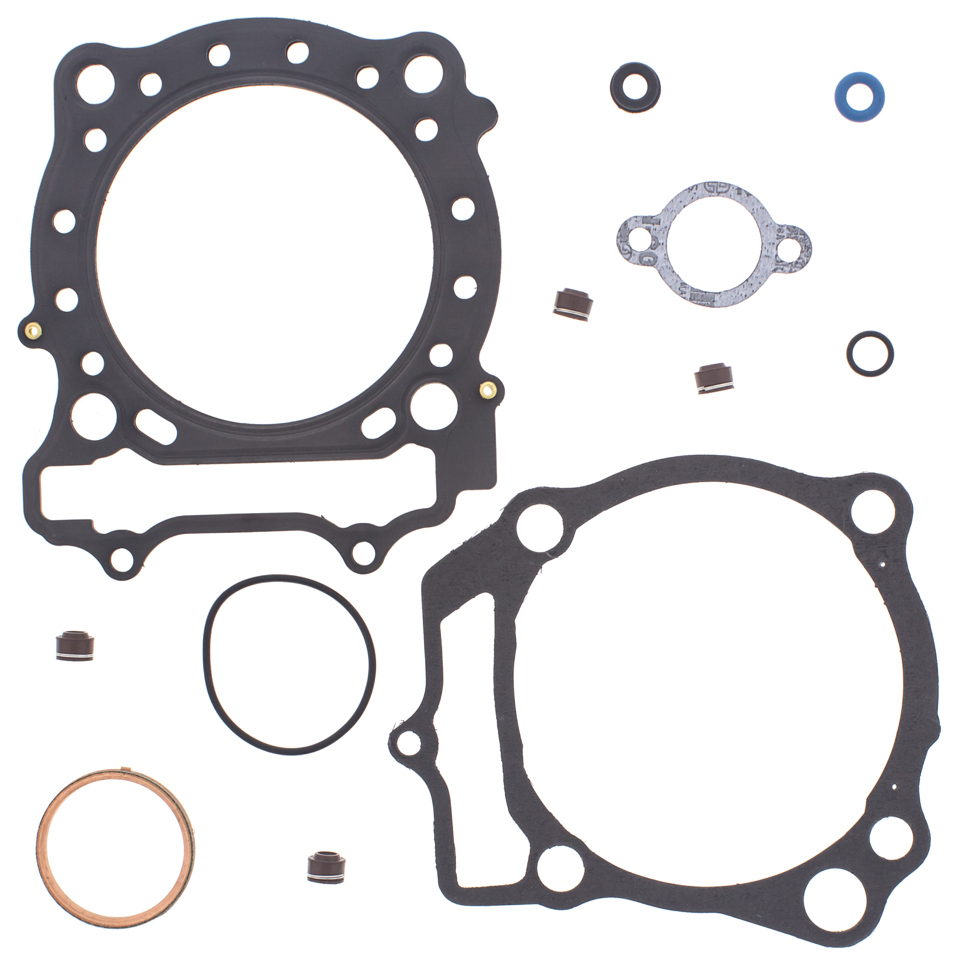 WINDEROSA (VERTEX) těsnění TOP-END SUZUKI LTR 450 06-09