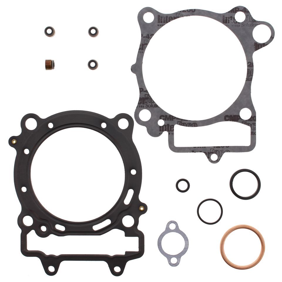Winderaxis(vertex) gasket TOP-END KAWASAKI kfx 450r 08-14 (810920)